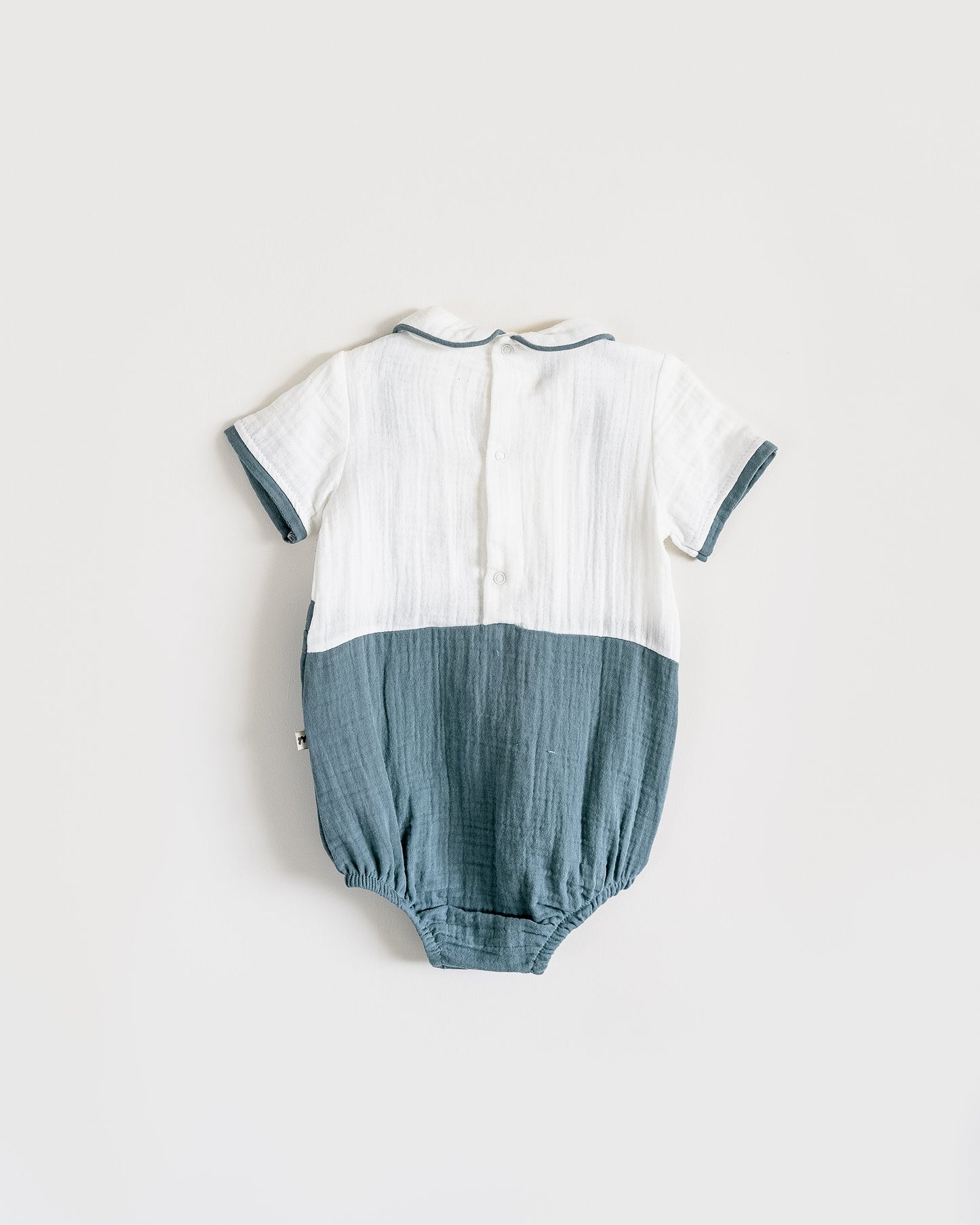 First Adventures Onesie