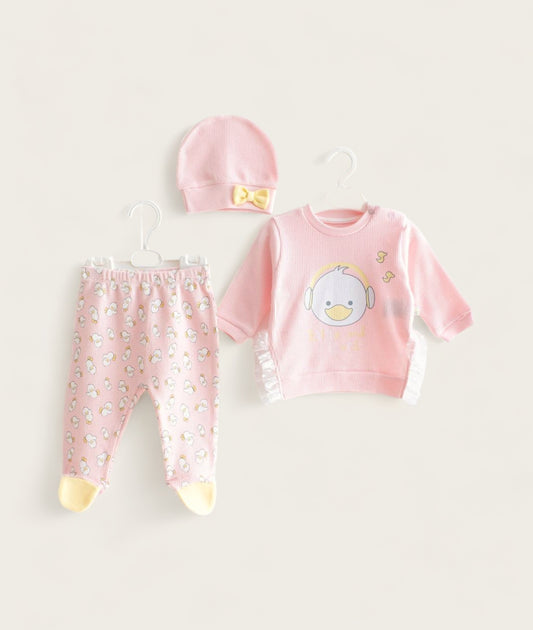 The Little Quacker Outfit